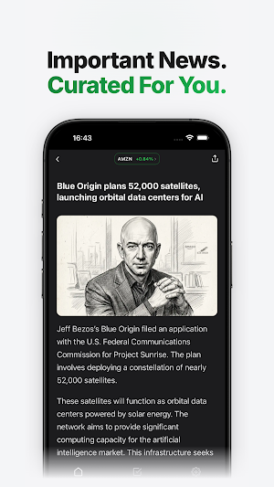 OpenBell AI Screenshot 3