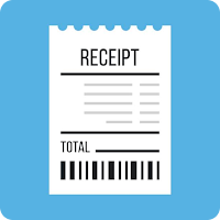 Receipt Hog Scanner & Tracker