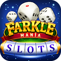 Farkle mania - slots,dice,keno
