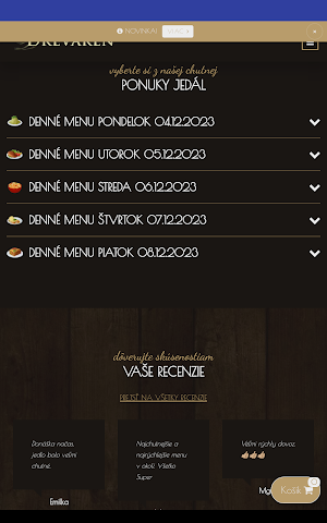 Dreváreň Screenshot 2