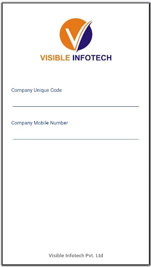 VIPL Driver App Screenshot 0