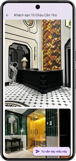 Xây dựng Lâm Thịnh Phát Screenshot 0