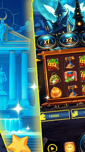 188mFrozen Treasure Saga Screenshot 2