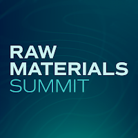 Raw Materials Summit