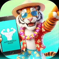 Super Muscle Guide