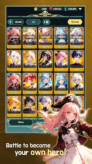 Clash Of Thrones : Journey Screenshot 1