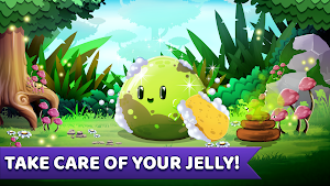 Jelly Battle Screenshot 2