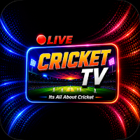 Live Cricket TV HD 2026