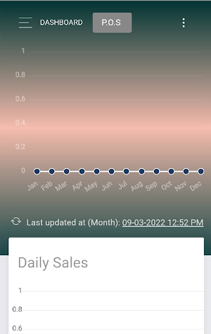 Icon Beaute System Screenshot 1