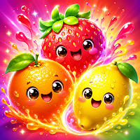 Fruzzle Pop