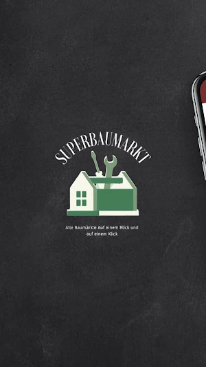 Superbaumarkt Wien Screenshot 0