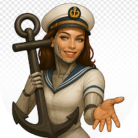 Seafarer AI – Maritime Toolkit
