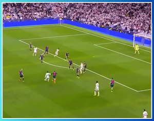Live Football Streaming Soccer Screenshot 0