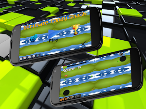 Ultimate Candy Smasher Screenshot 0