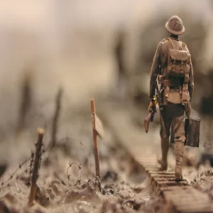 War Sounds Screenshot 1