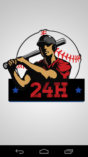 Boston Baseball 24h Screenshot 0