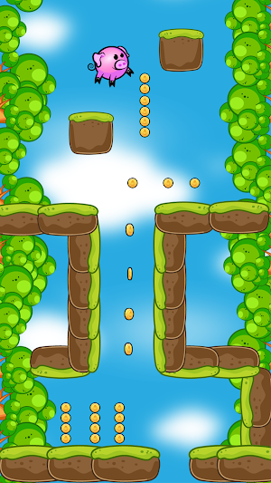 Spring Chickens Screenshot 3
