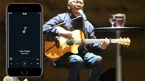 Ebiet G Ade Mp3 Lagu Kenangan Screenshot 2