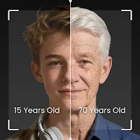 AgeAI Face Editor