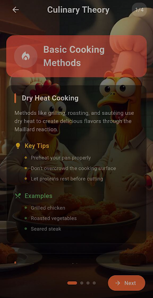 Chicken Road Screenshot 3