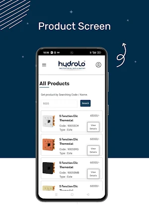 Hydrolo Screenshot 2