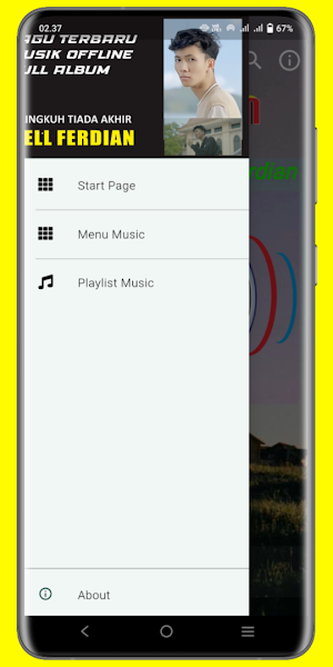 Selingkuh Tiada Akhir- Ziell F Screenshot 3