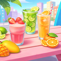 Juice Stand Master