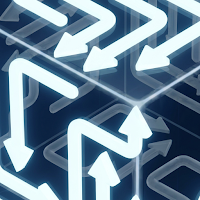 Arrow Rush 3D