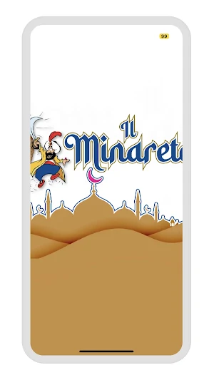 Il Minareto Screenshot 0