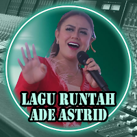 Lagu Runtah Ade Astrid Viral