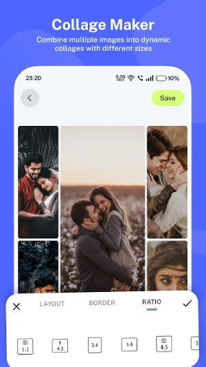 Snapcut: Kannada Video Editor Screenshot 2
