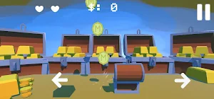 Treasure Rush Screenshot 1