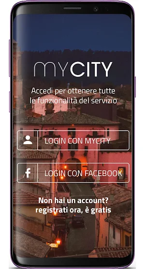 MyLatera Screenshot 1