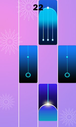 FNF Finn Pibby Battle Tiles Screenshot 3