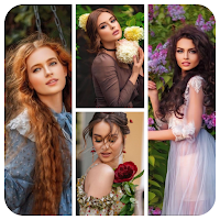 AI Photo Editor & AI Collage