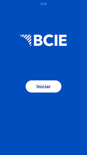 BCIE Innova Screenshot 0