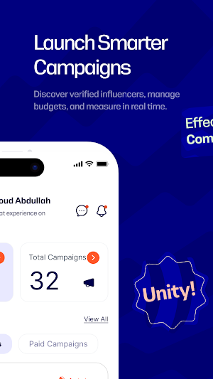 Rivix | Influencers Screenshot 2