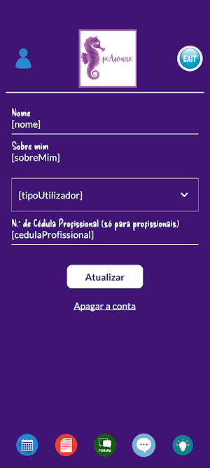 EpiAware Screenshot 3