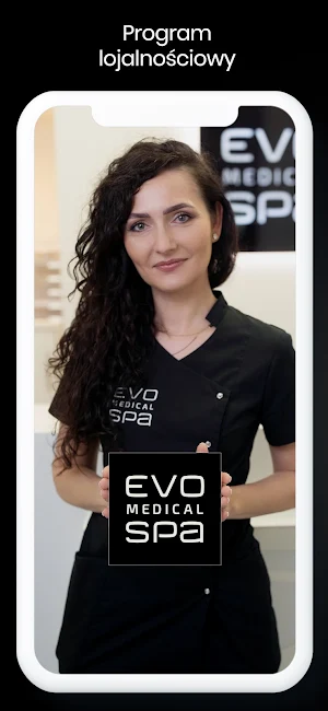 Evo Friend’s Club Screenshot 0