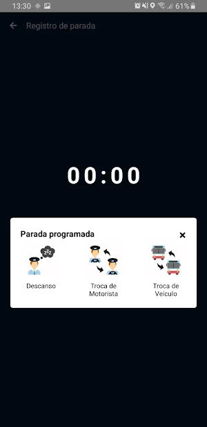 Monitriip Screenshot 0