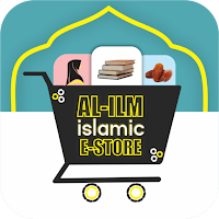 AL-ILM Islamic E-Store