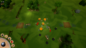 Garden Keeper Screenshot 1