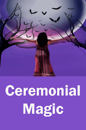 Ceremonial Magic Screenshot 0
