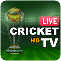 Live Cricket TV HD: Streaming
