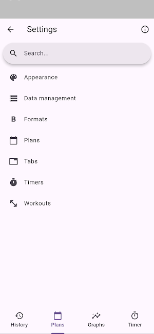 Flexify Screenshot 2