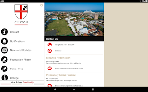Clifton School Screenshot 3