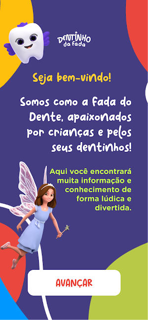 Dentinho da Fada Screenshot 0