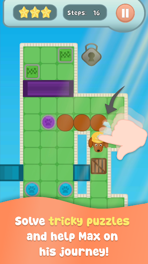 Cheese Tax Screenshot 2
