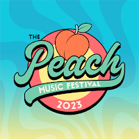 The Peach Music Festival