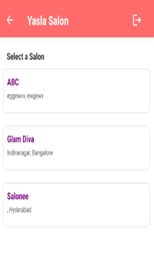yasla partner Screenshot 1